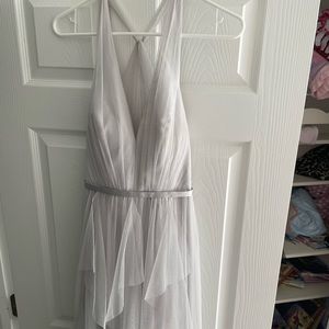 Vera Wang - “White” Line